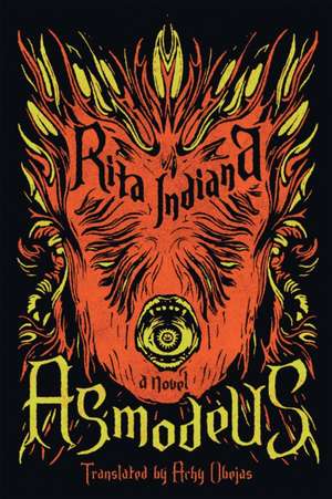 Asmodeus de Rita Indiana