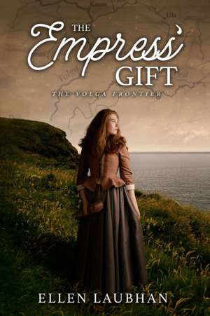 The Empress' Gift de Ellen Laubhan