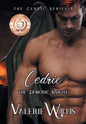 Willis, V: Cedric