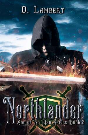 Northlander de D. Lambert