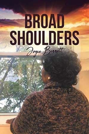 Broad Shoulders de Joyce Bennett