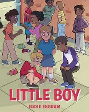 Little Boy de Eddie Engram