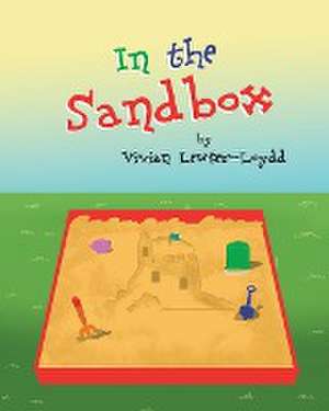 In The Sandbox de Vivian Lewter-Loydd