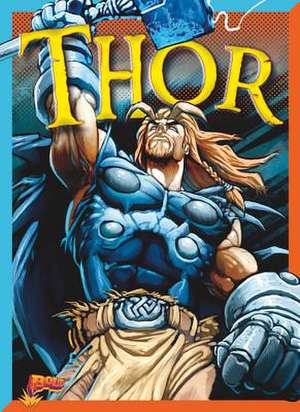 Thor de Eric Braun