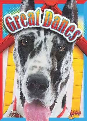 Great Danes de Christa C. Hogan