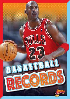 Basketball Records de Mark Weakland