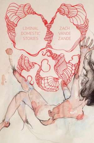 Liminal Domestic de Zach Vandezande