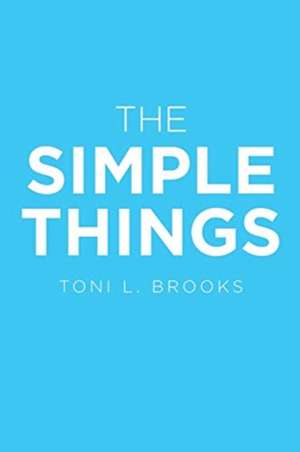 Brooks, T: Simple Things