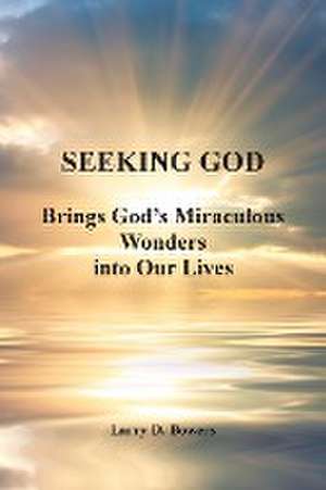 SEEKING GOD