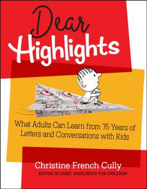 Dear Highlights de C Cully