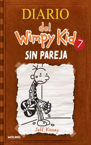 Sin Pareja / The Third Wheel de Jeff Kinney