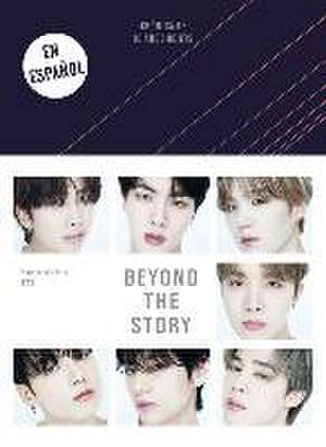 Beyond the Story (Crónica de 10 Años de Bts) / Beyond the Story: 10-Year Record of Bts de Myeongseok Kang