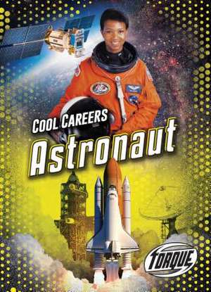 Astronaut de Amy Rechner