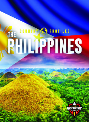 Philippines, the de Alicia Z. Klepeis