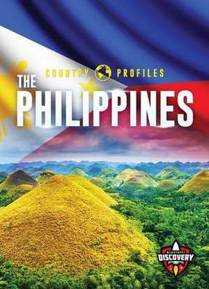 The Philippines de Alicia Z Klepeis