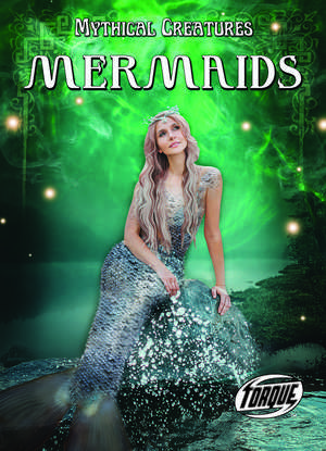 Mermaids de Lisa Owings