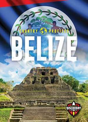 Belize de Alicia Z Klepeis