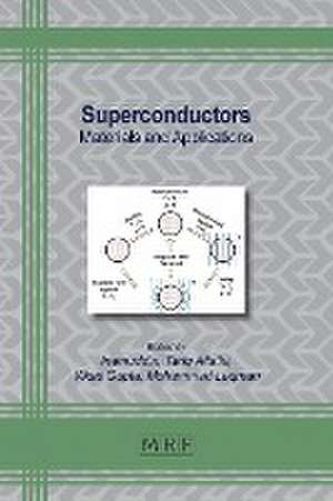 Superconductors de Tariq Altalhi