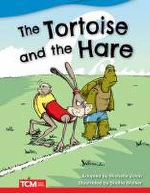 The Tortoise and Hare de Michelle Jovin