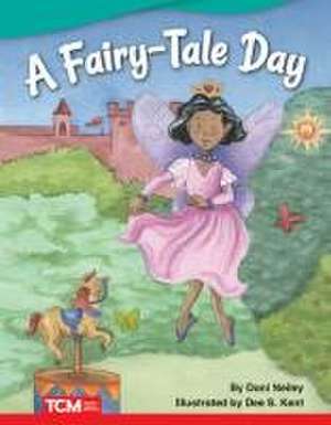 A Fairy-Tale Day de Dani Neiley