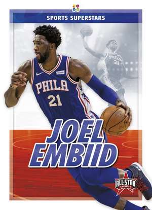 Joel Embiid de Various Various