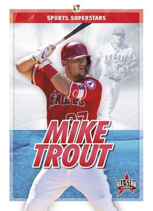 Mike Trout de Various Various