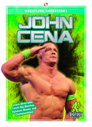 John Cena de Tammy Gagne