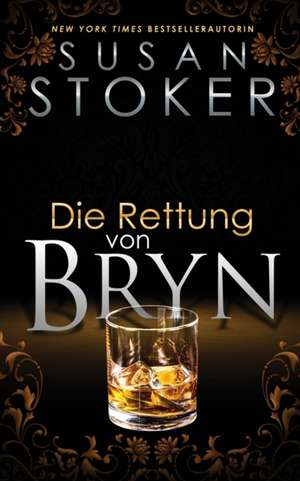 Stoker, S: Rettung von Bryn