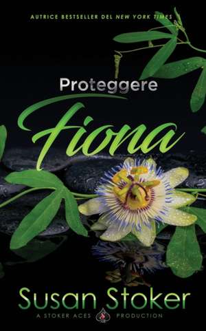 Proteggere Fiona de Susan Stoker