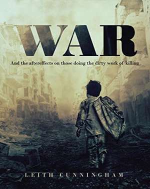 War de Leith Cunningham