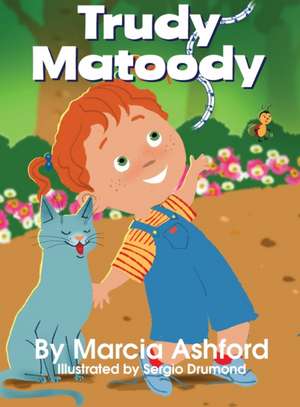 Trudy Matoody de Marcia Ashford