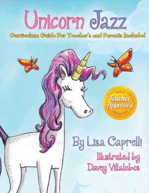 Unicorn Jazz
