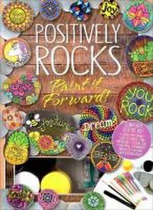 Positively Rocks de Katie Cameron