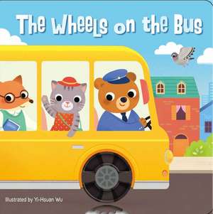 WHEELS ON THE BUS de Yi-Hsuan Wu