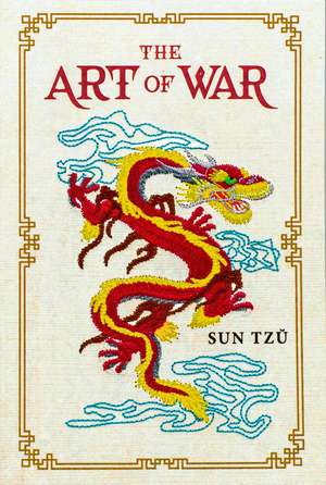 Art of War (Keepsake Edition) de Sun Tzu