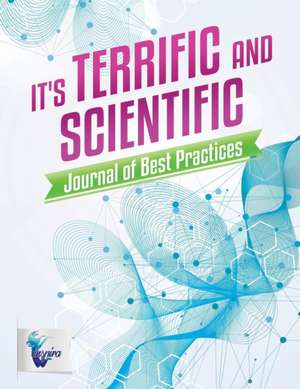 It's Terrific and Scientific | Journal of Best Practices de Planners & Notebooks Inspira Journals