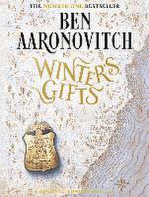 Winter's Gifts de Ben Aaronovitch