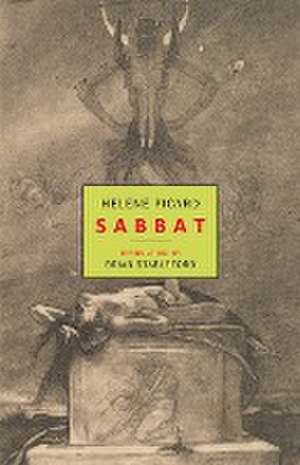 Sabbat de Hélène Picard