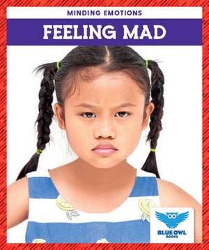 Feeling Mad de Bullis Amber Mlis