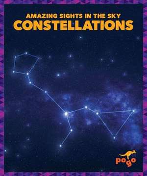 Constellations de Jane P Gardner