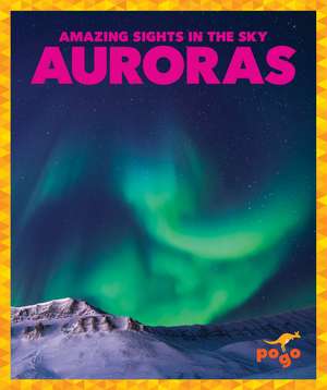 Auroras de Jane P. Gardner