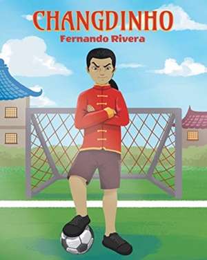 Changdinho de Fernando Rivera