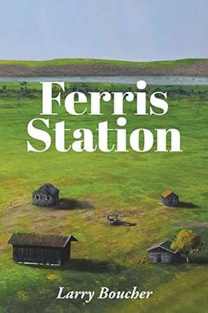 Ferris Station de Larry Boucher