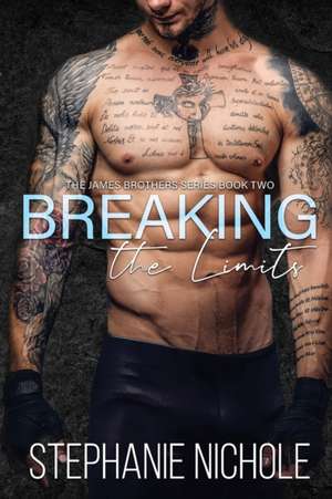Nichole, S: Breaking the Limits