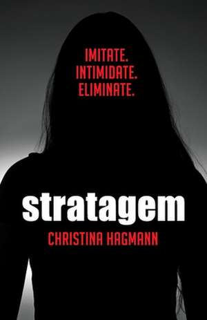 Stratagem de Christina Hagmann