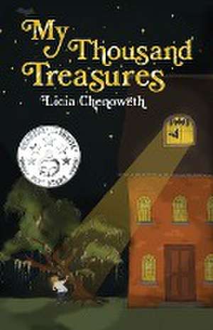 My Thousand Treasures de Licia Chenoweth