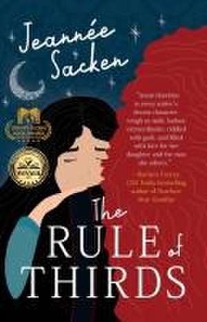 The Rule of Thirds de Jeannée Sacken