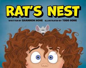 Rat's Nest de Shannon Hone