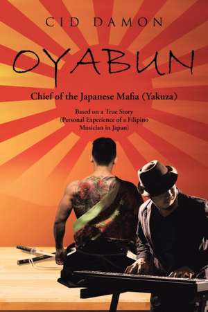 OYABUN