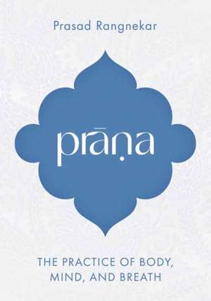 Prana de Prasad Rangnekar